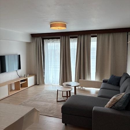 Gezinsappartement - La Plage - Wenduine Zeedijk المظهر الخارجي الصورة
